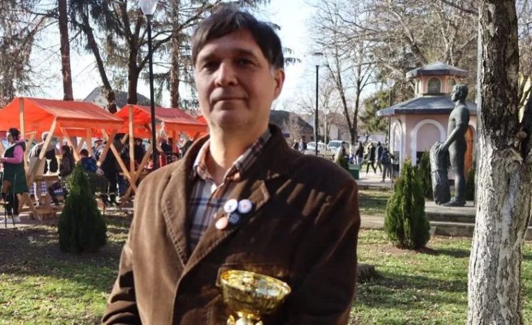 Dani vina: Nenad Miladinski gradski i generalni šampion, iđoška „Šasla“ mesni pobednik