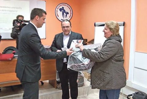„Nikad nemoj da izazivaš sudbinu“
