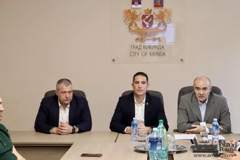 Obležen Međunarodni dan civilne zaštite