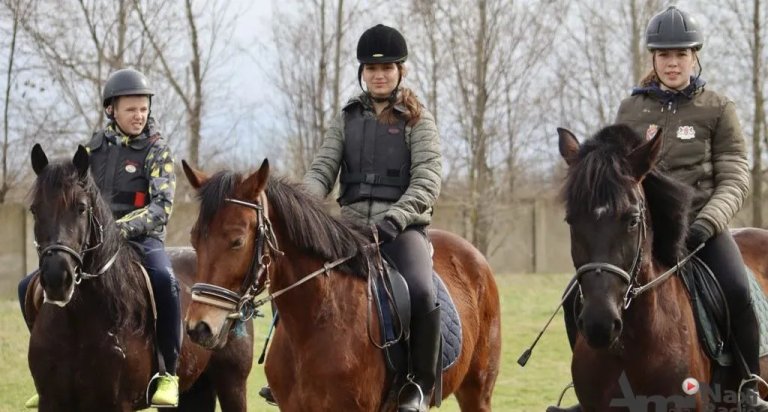 Počela nova sezona škole jahanja: Dobrodošli su svi stariji od 6 godina