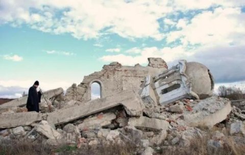 Godišnjica pogroma Srba na Kosovu i Metohiji