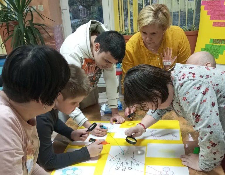 „Čigra“ uz podršku Ministarstva zdravlja realizovala projekat „Кampanja za higijenu ruku“