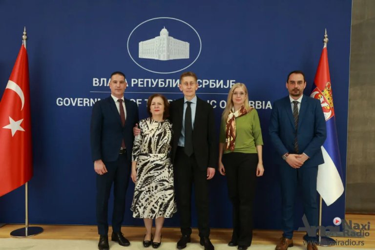 Turska donirala kikindskoj Bolnici inkubatore