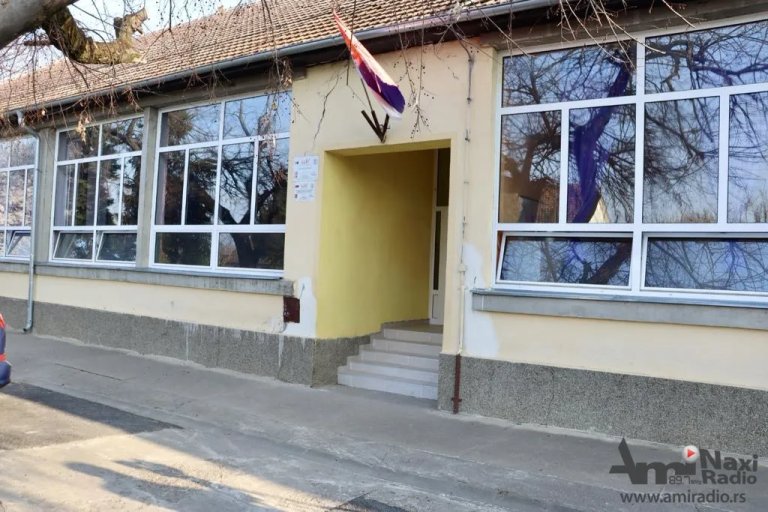 U OŠ „Milivoj Omorac“ za tri godine uloženo više od 11 miliona dinara