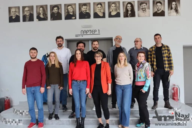 Narodno pozorište dobilo umetničkog direktora, ansambl priprema novu predstavu