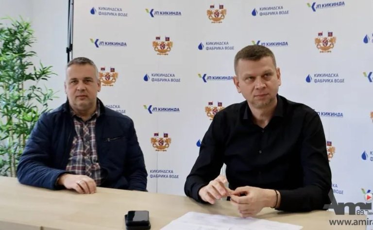 JP „Kikinda“: 55 miliona dinara za rehabilitaciju i održavanje saobraćajnica