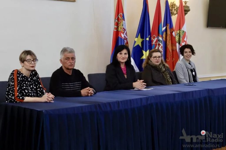 „Dani Dušana Vasiljeva“ u čast velikog kikindskog pesnika
