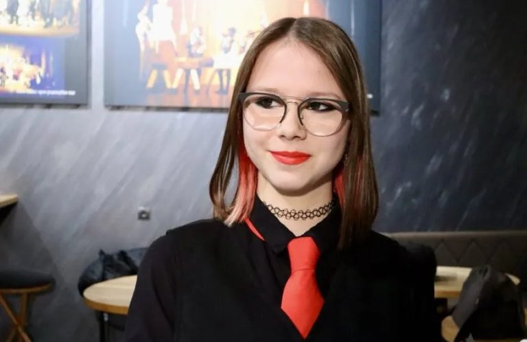 Tisa Felbab pobednica književnog konkursa „Priče iz druge prošlosti“