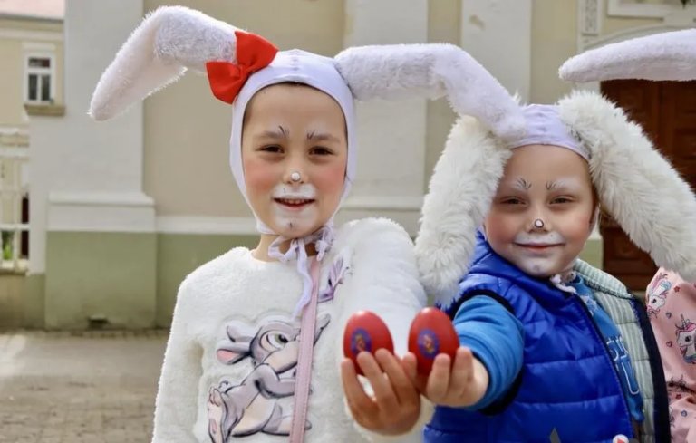 Katolički vernici danas obeležavaju Uskrs