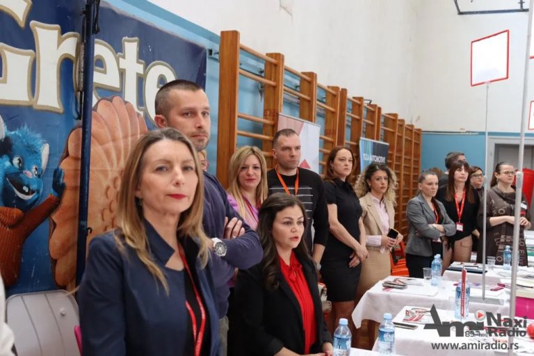 Sajam zapošljavanja u Kikindi: Dvadeset osam poslodavaca tražilo oko 400 radnika
