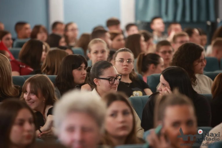 ''Mesto gde se snovi pretvaraju u postignuća" - 76 godina Ekonomsko-trgovinske škole