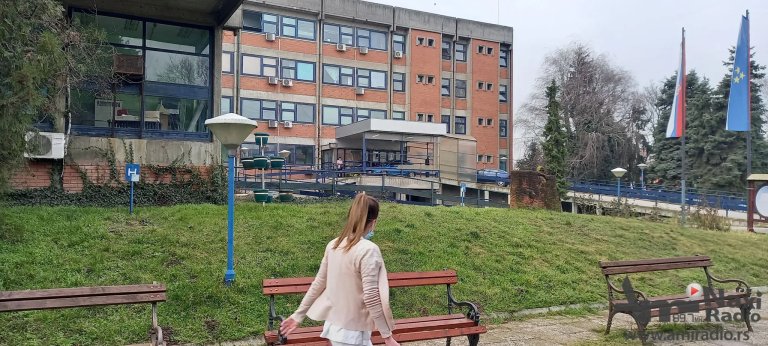 U nedelju besplatni preventivni pregledi u Kikindi