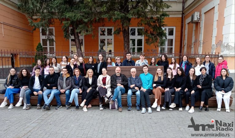 Polaznici RCT „Dušan Vasiljev“ sjajni na Pokrajinskom takmičenju
