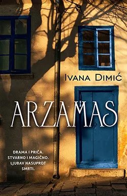 Danas Promocija knjige Ivane Dimić u Kikindi
