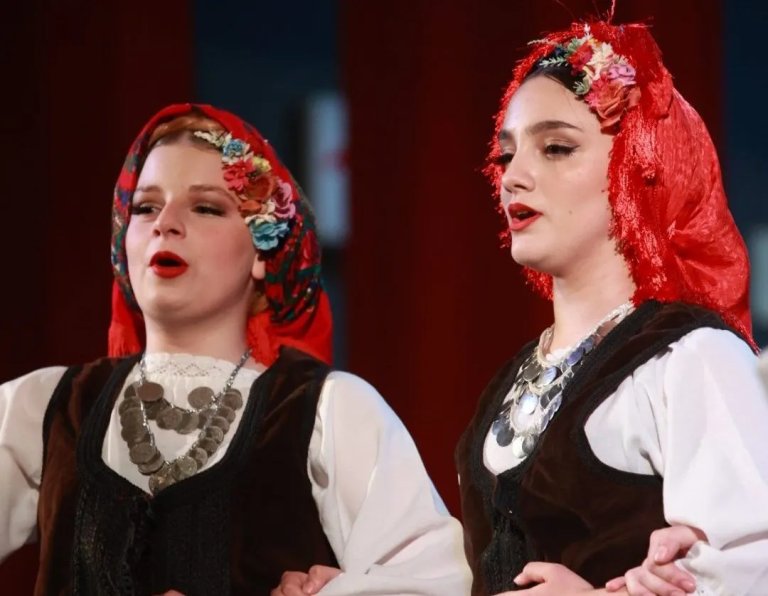 Održan rođendanski koncert KUD „Marija Bursać“ u Banatskom Velikom Selu