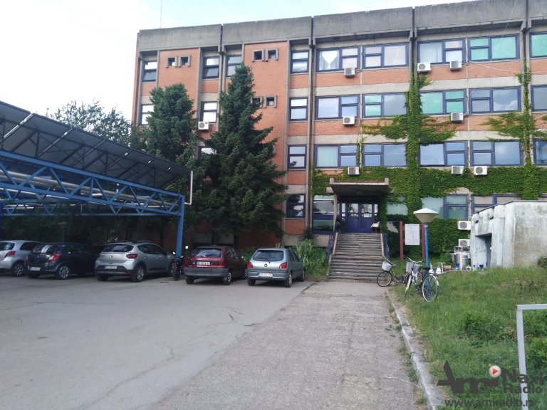 Besplatni preventivni pregledi u nedelju u Bolnici