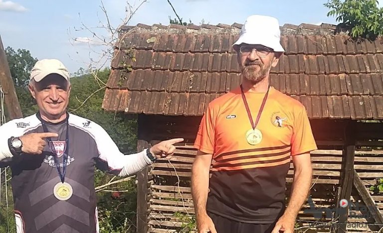 Streličarstvo: Dve medalje za Borislava Stankića, Kikinđanin nadomak osvajanja Kupa Srbije
