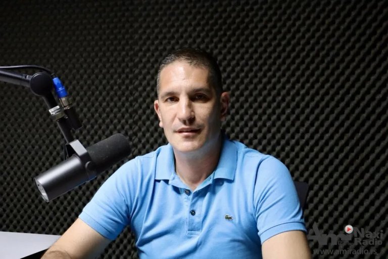 Gradonačelnik o najvažnijim projektima u gradu: Kikinda je jedno veliko gradilište