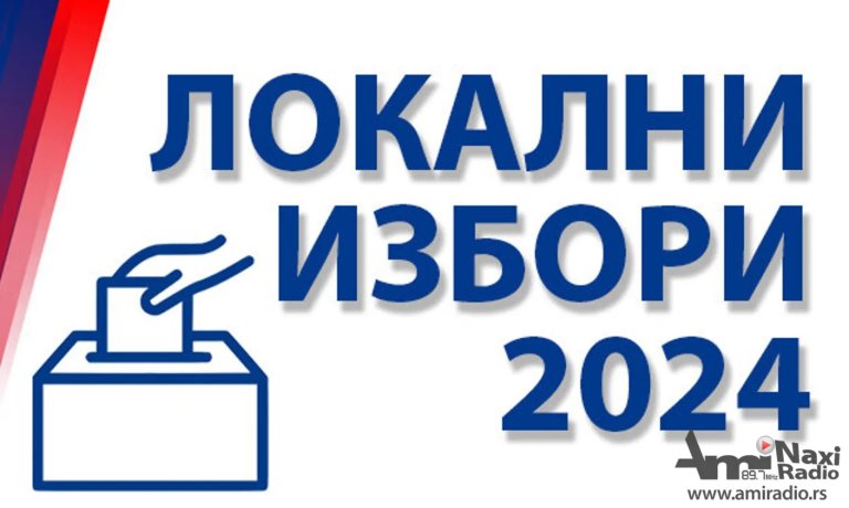 Lokalni izbori u Kikindi: Koaliciji Aleksandar Vučić - Kikinda sutra 28 mandata