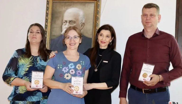 Svetski dan dobrovoljnih davalaca krvi: Uručena priznanja višestrukim davaocima i plakete „Široko srce“
