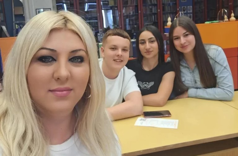 Obuka talentovanih učenika Ekonomsko-trgovinske škole na Fruškoj gori