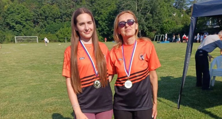 Streličarstvo: Takmičari „Apola“ osvojili četiri medalje u Beogradu