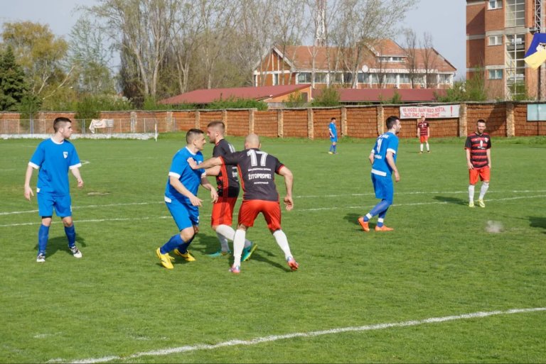 Gradski derbi pripao OFK „Kikindi 1909“
