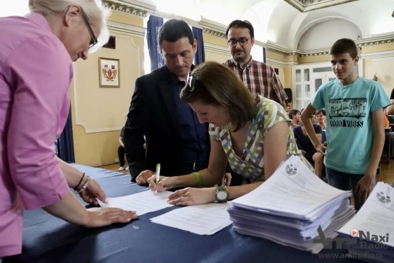 Subvencije za nabavku novog bicikla dobilo 378 građana