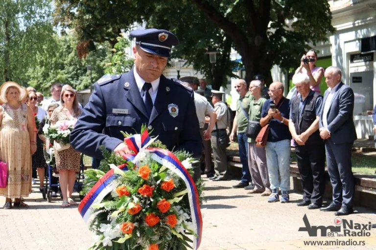 Srpski ratni veterani u subotu obeležavaju slavu i Dan sećanja na poginule vojnike