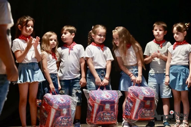 Festival plesa „Za đaka prvaka“ u nedelju u Ruskom Selu