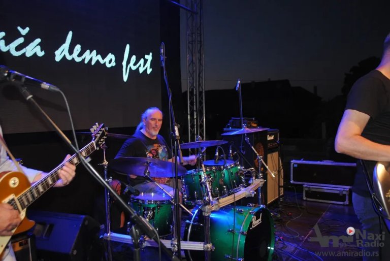 Osmi Suvača demo fest u subotu u Kikindi