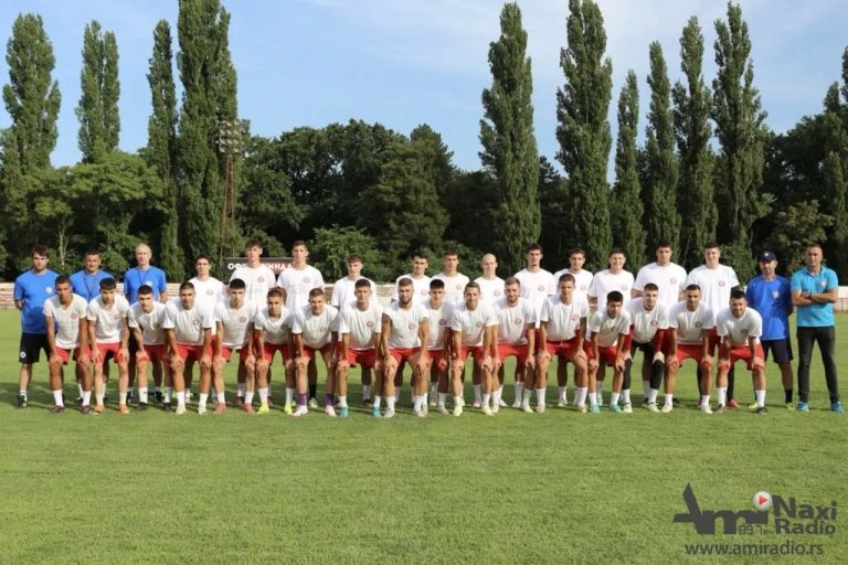 OFK „Kikinda“ u subotu započinje novu sezonu u Srpskoj ligi Vojvodina