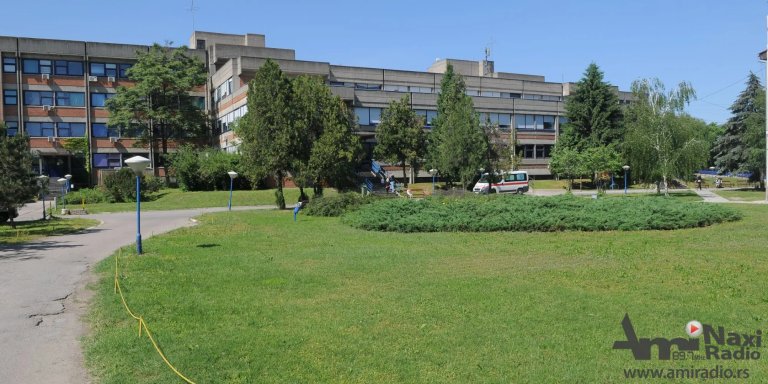 Besplatni preventivni pregledi u nedelju u Bolnici i ambulanti kod Tehničke škole