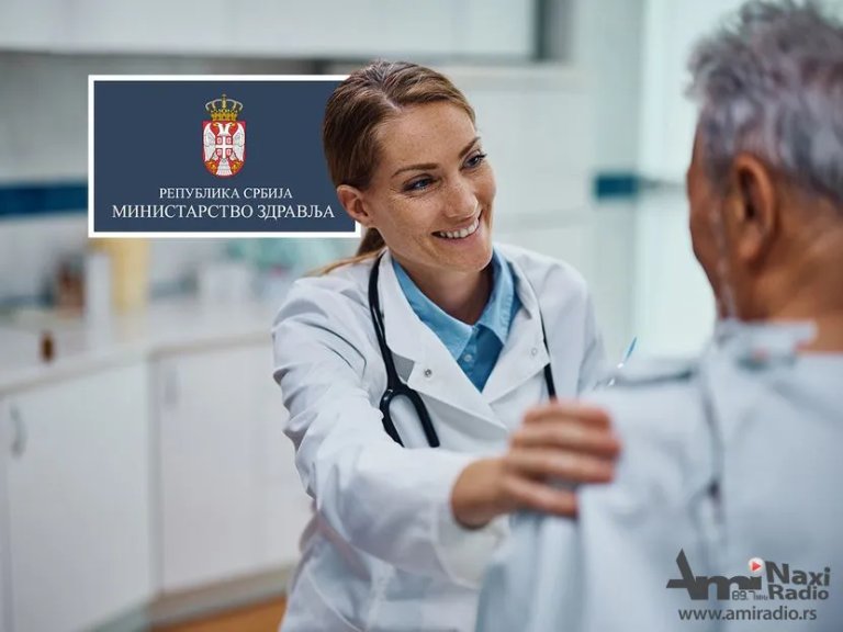 Besplatni preventivni pregledi u nedelju u Bolnici i ambulanti kod Tehničke škole