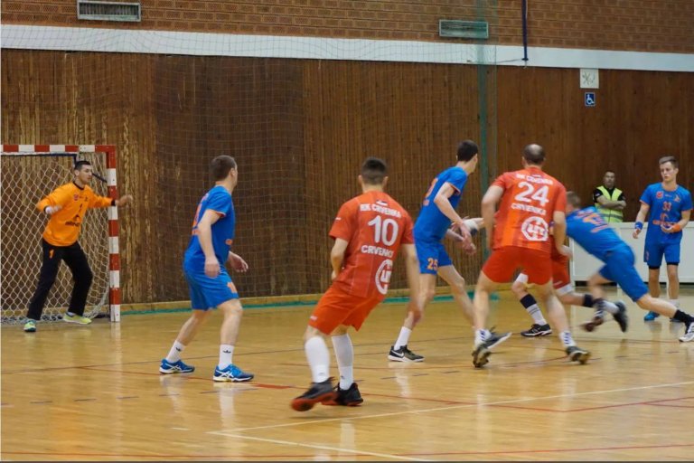 Rutinska pobeda kikindskih rukometaša