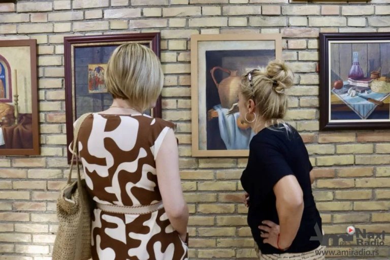 U Kozarcima otvorena izložba „Kulturno nasleđe“