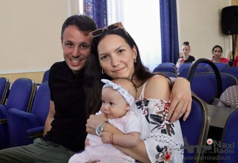 Bebi-paketi uručeni roditeljima dece rođene u aprilu, maju i junu