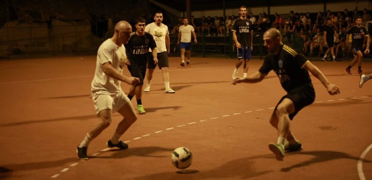 Počeo turnir u malom fudbalu u Iđošu: Nagradni fond 230 hiljada dinara