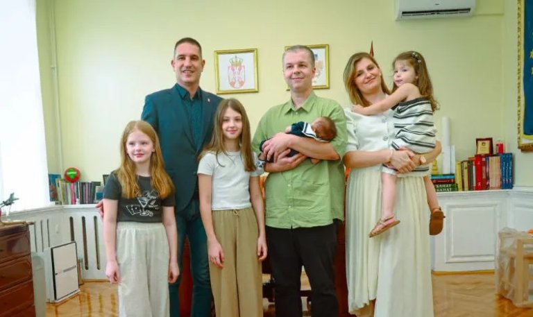 Dr Trkulja zaslužio priznanje „Dr Ranko Petrović“ za doprinos zdravstvu