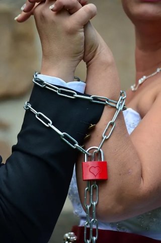 Šest parova se zaklelo na večnu ljubav