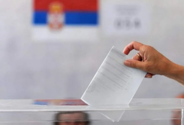 Građanima Banatske Topole obezbeđen prevoz za izbore !!!