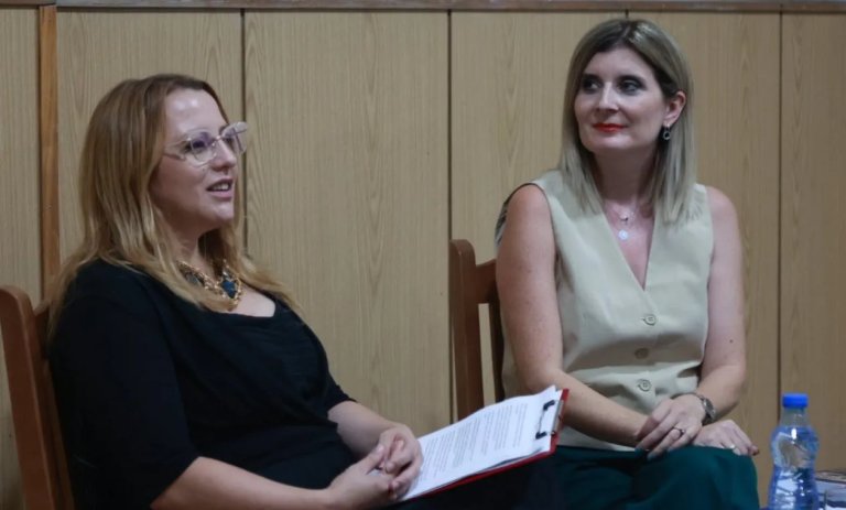 Ranka Tanasić Barlov predstavila svoje knjige u Ruskom Selu