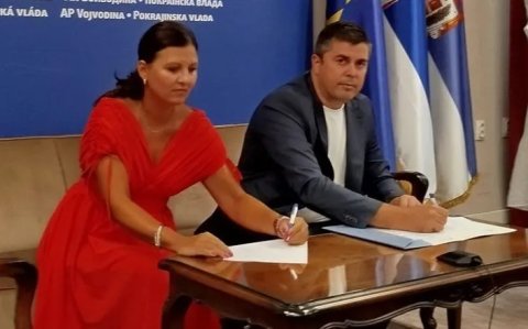 Grad dobio 12 miliona dinara za uklanjanje otpada na smetlištima u Bašaidu, Banatskoj Topoli i Kikindi