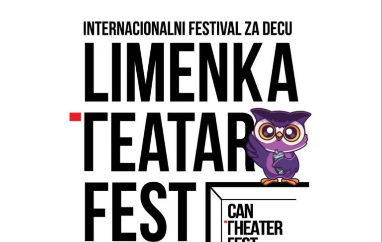 „Limenka teatar fest“ u Kikindi od 4. do 8. septembra