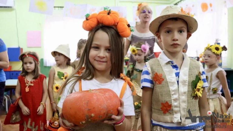 Narandžasti karavan u četvrtak započinje promociju „Dana ludaje“