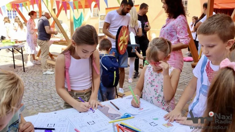 U Muzeju otvoren 18. Mamutfest