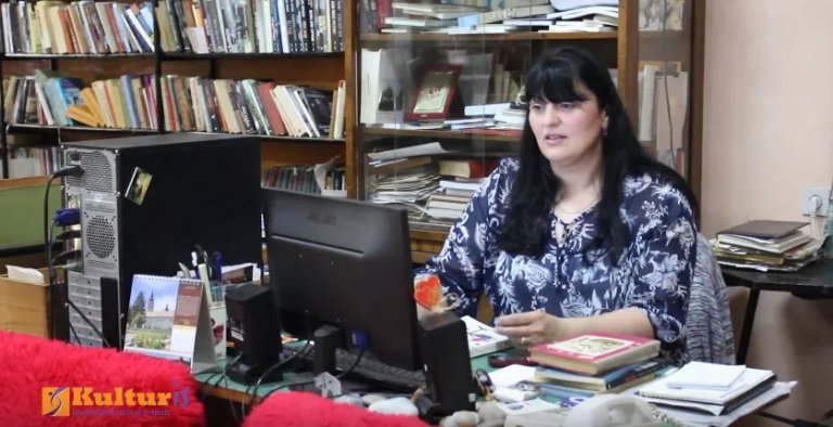Mokrinska biblioteka primer dobre prakse