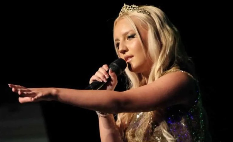 Ena Gogić osvojila treće mesto na Balkan Festu