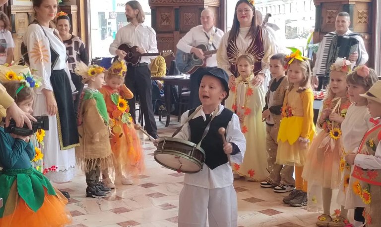Na „Dane ludaje“ pozvane i komšije iz Rumunije