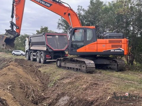 U toku uređenje kanalske mreže u funkciji odvodnjavanja